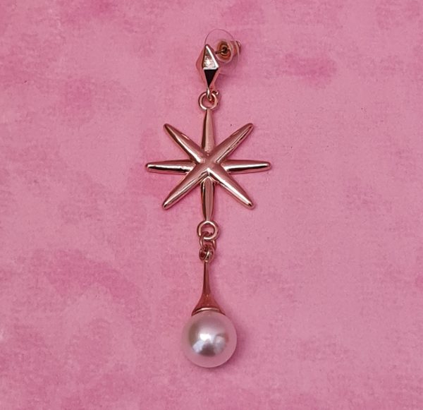 HSR Robin Earring - Image 3