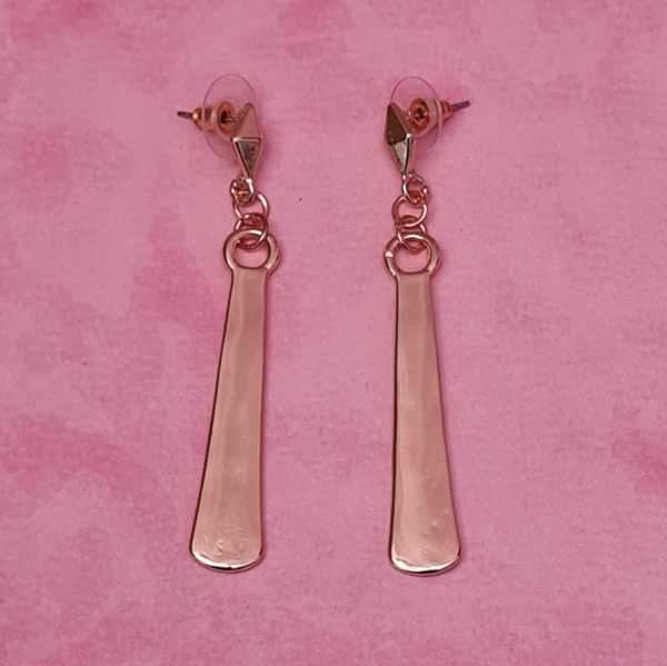 HSR Sunday Earrings - Image 3