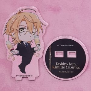 Tashiro-kun Kimitte Yatsuwa Mitsuki Acrylic Stand
