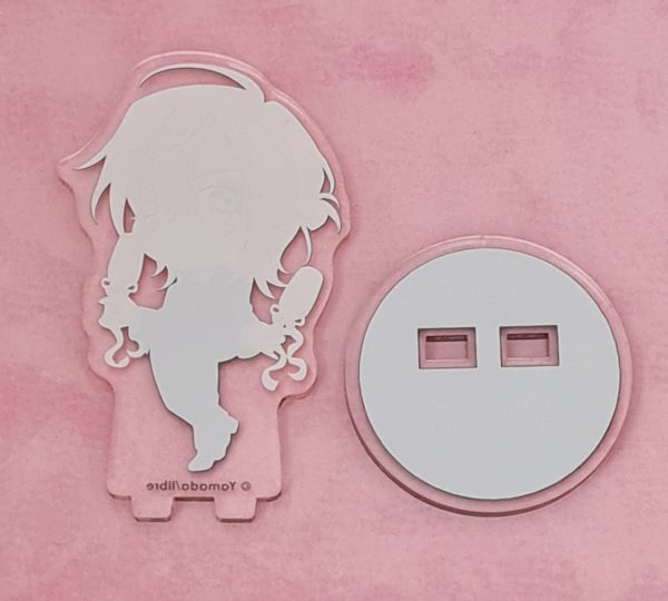 Tashiro-kun Kimitte Yatsuwa Mitsuki Acrylic Stand - Image 3