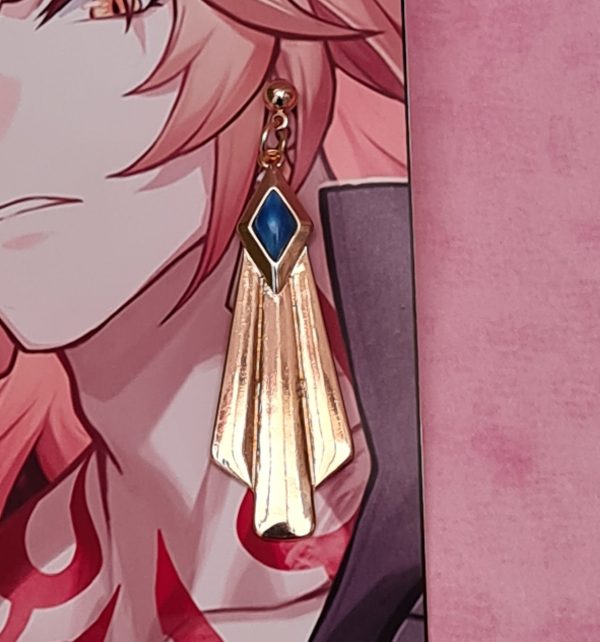 HSR Mydei Earring - Image 4