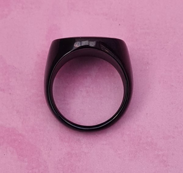 What In Hell Is Bad Solomon Seal Ring - Image 4