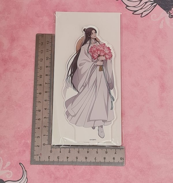 Heaven Official's Blessing Xie Lian Acrylic Stand - Image 2