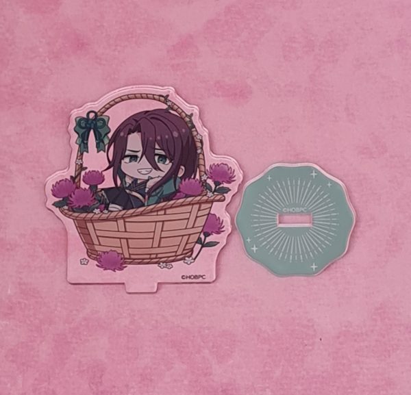 Heaven Official's Blessing Qi Rong Acrylic Stand