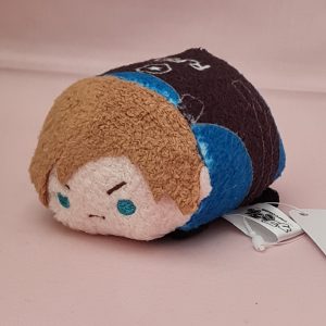 Biohazard Resident Evil Leon Kennedy Tsum Tsum
