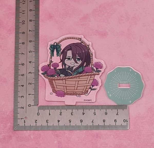Heaven Official's Blessing Qi Rong Acrylic Stand - Image 2