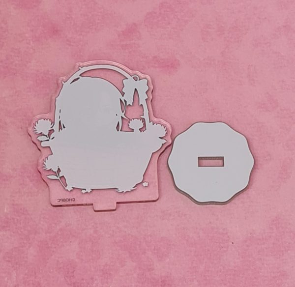 Heaven Official's Blessing Qi Rong Acrylic Stand - Image 3