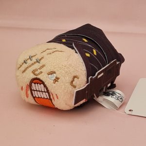 Biohazard Resident Evil Nemesis Tsum Tsum