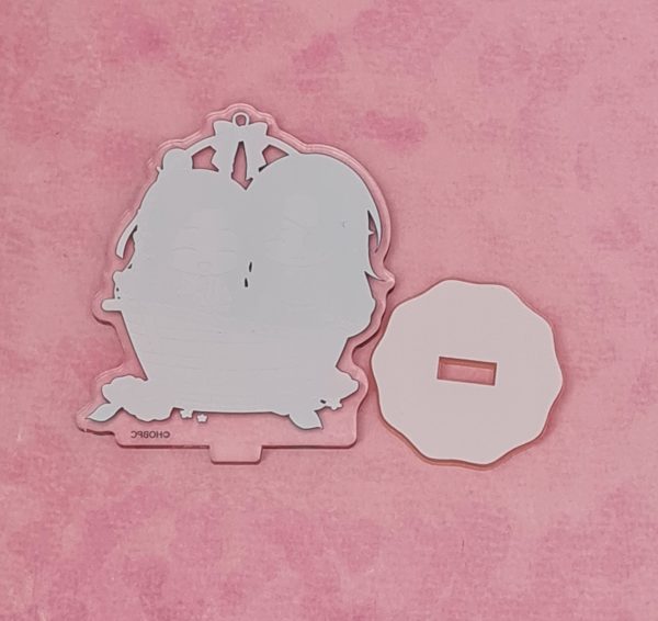 Heaven Official's Blessing Xie Lian & Hua Cheng Acrylic Stand - Image 3