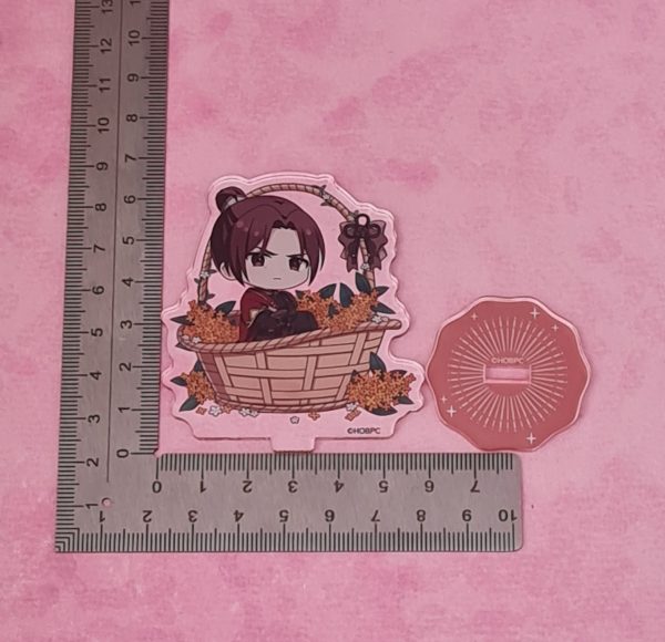 Heaven Official's Blessing Feng Xin Acrylic Stand - Image 2