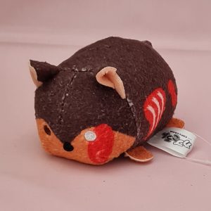 Biohazard Resident Evil Cerberus Tsum Tsum