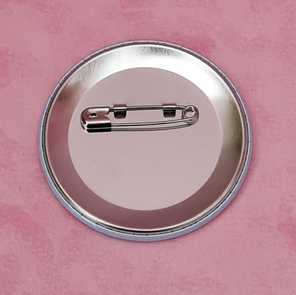 Heaven Official's Blessing Xie Lian Badge - Image 3