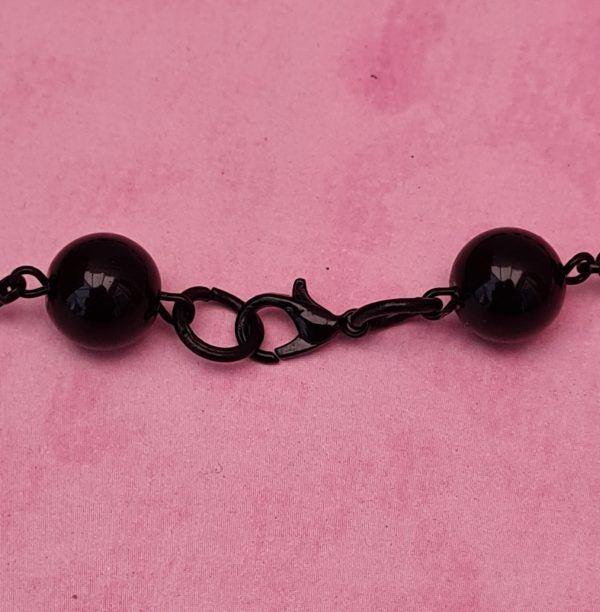 What In Hell Is Bad Satan Pirate Necklace - Image 7
