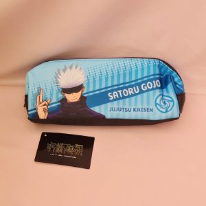 Jujutsu Kaisen Satoru Gojo Pencil Case
