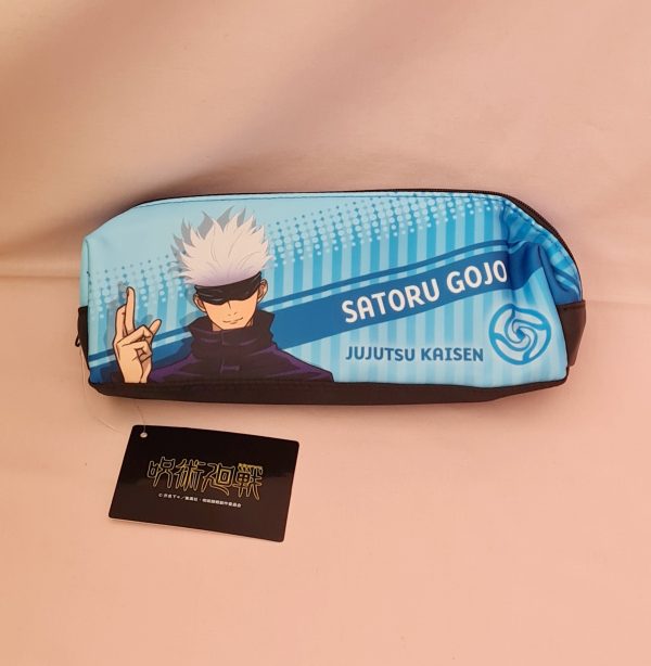 Jujutsu Kaisen Satoru Gojo Pencil Case