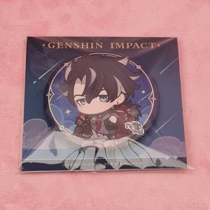 Gacha Games