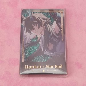 Honkai Star Rail
