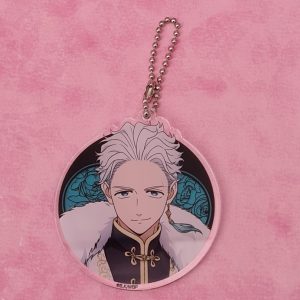 Wind Breaker Umemiya Hajime Keychain