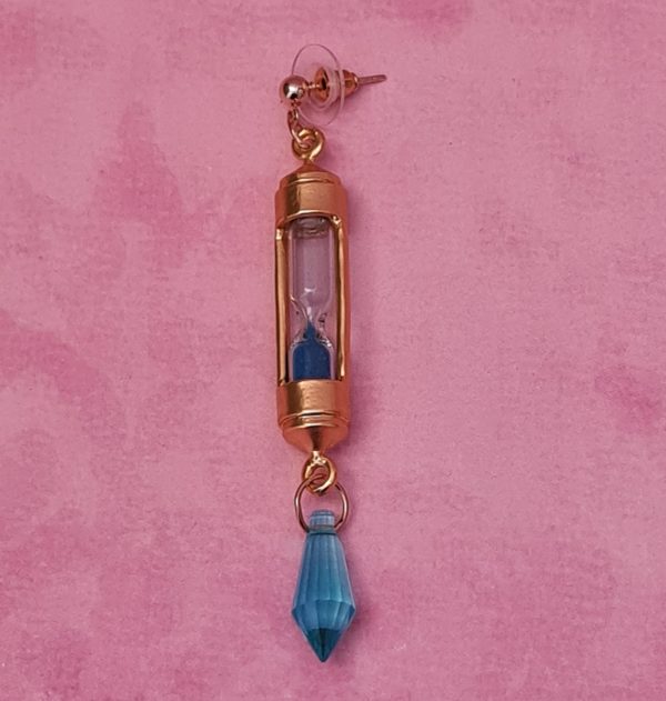 The Case Study Of Vanitas Earring Set - Image 3