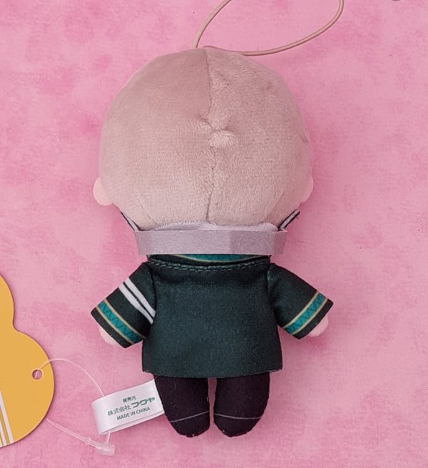 Wind Breaker Kaji Ren Plushie - Image 3