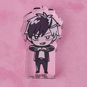 Wind Breaker Sakura Haruka Acrylic Stand