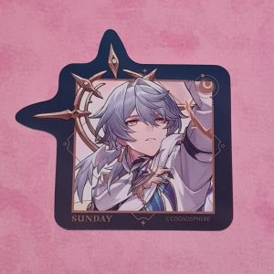 Honkai Star Rail Sunday Pick