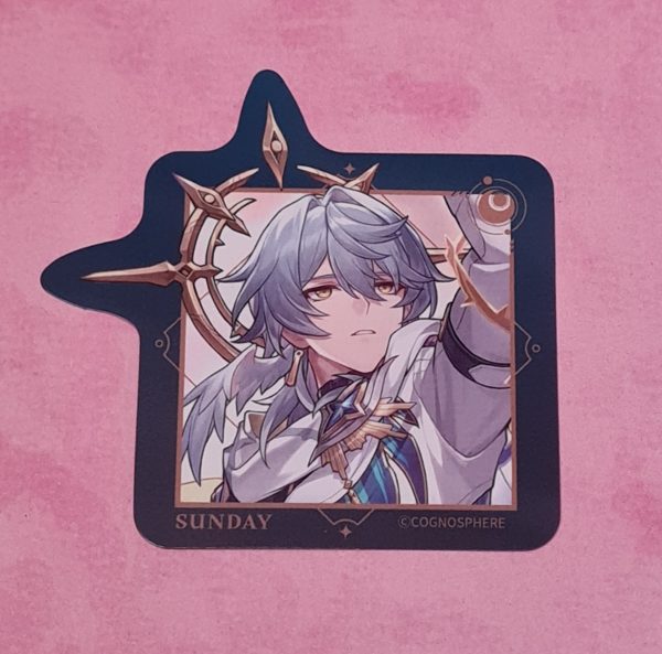 Honkai Star Rail Sunday Pick