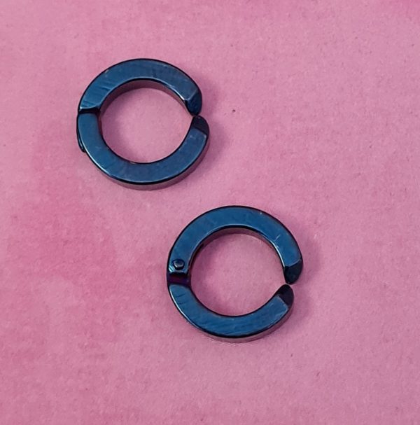 The Case Study Of Vanitas Earring Set - Image 4