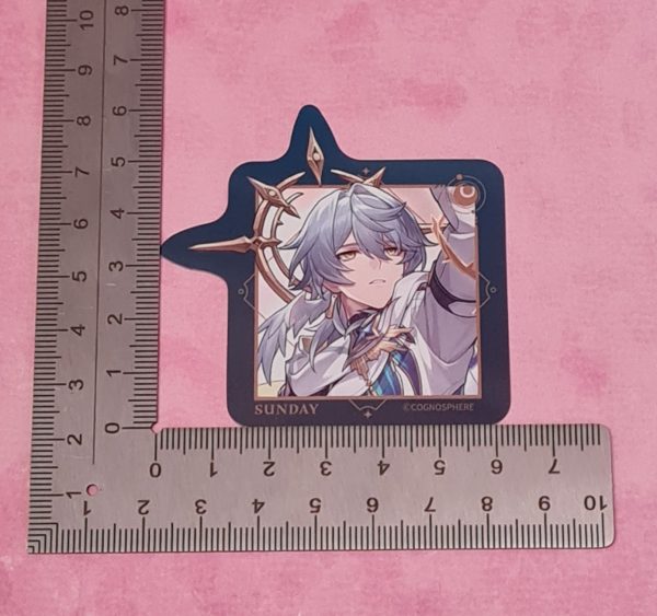 Honkai Star Rail Sunday Pick - Image 2