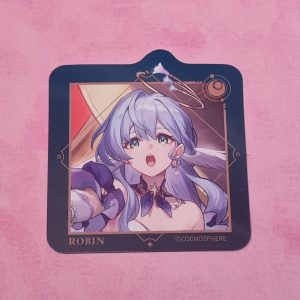 Honkai Star Rail Robin Pick