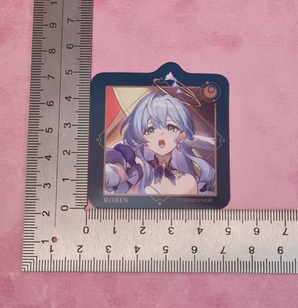 Honkai Star Rail Robin Pick - Image 2