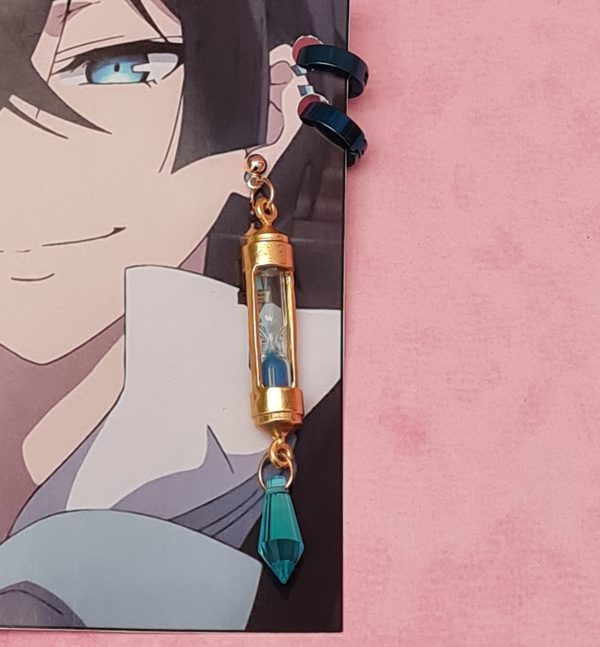 The Case Study Of Vanitas Earring Set - Image 5