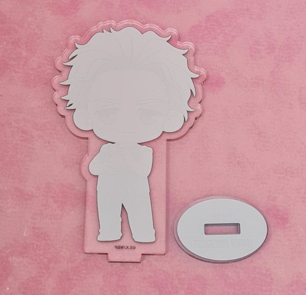 Wind Breaker Umemiya Hajime Acrylic Stand - Image 3