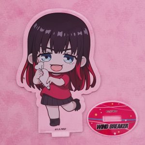 Wind Breaker Tsubakino Tasuku Acrylic Stand