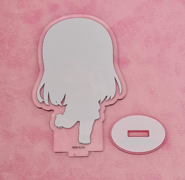 Wind Breaker Tsubakino Tasuku Acrylic Stand - Image 3
