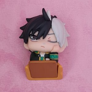 Wind Breaker Sakura Haruka Mini Figure
