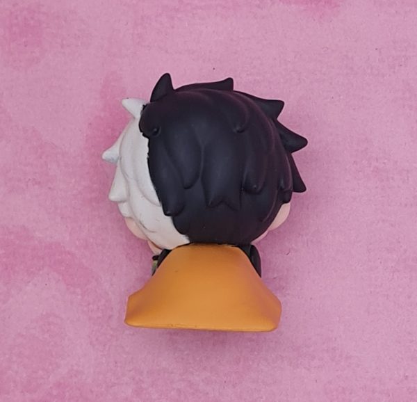 Wind Breaker Sakura Haruka Mini Figure - Image 3