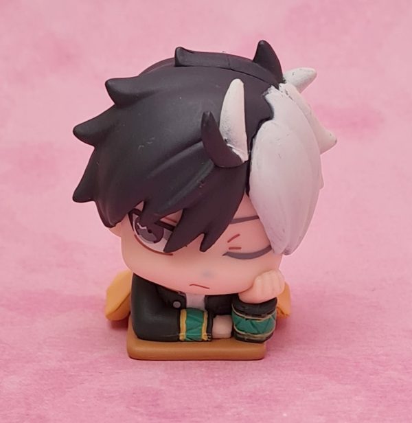 Wind Breaker Sakura Haruka Mini Figure - Image 4