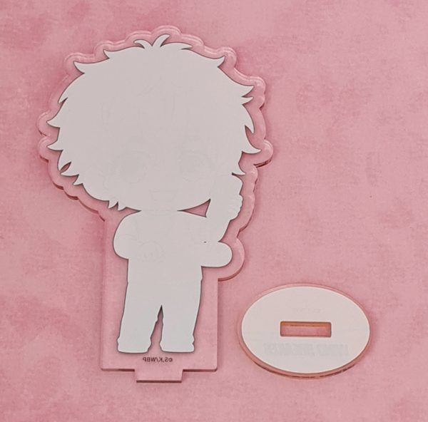 Wind Breaker Nirei Akihiko Acrylic Stand - Image 3