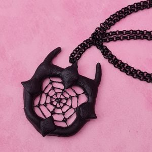 Obey Me! Necklace