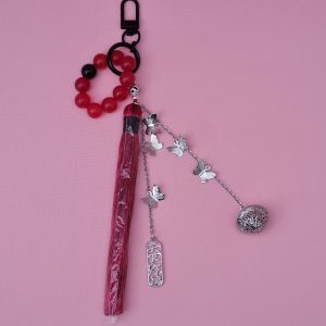 Heaven Official's Blessing Hua Cheng Keychain