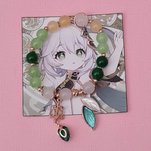 Genshin Impact Nahida Bracelet