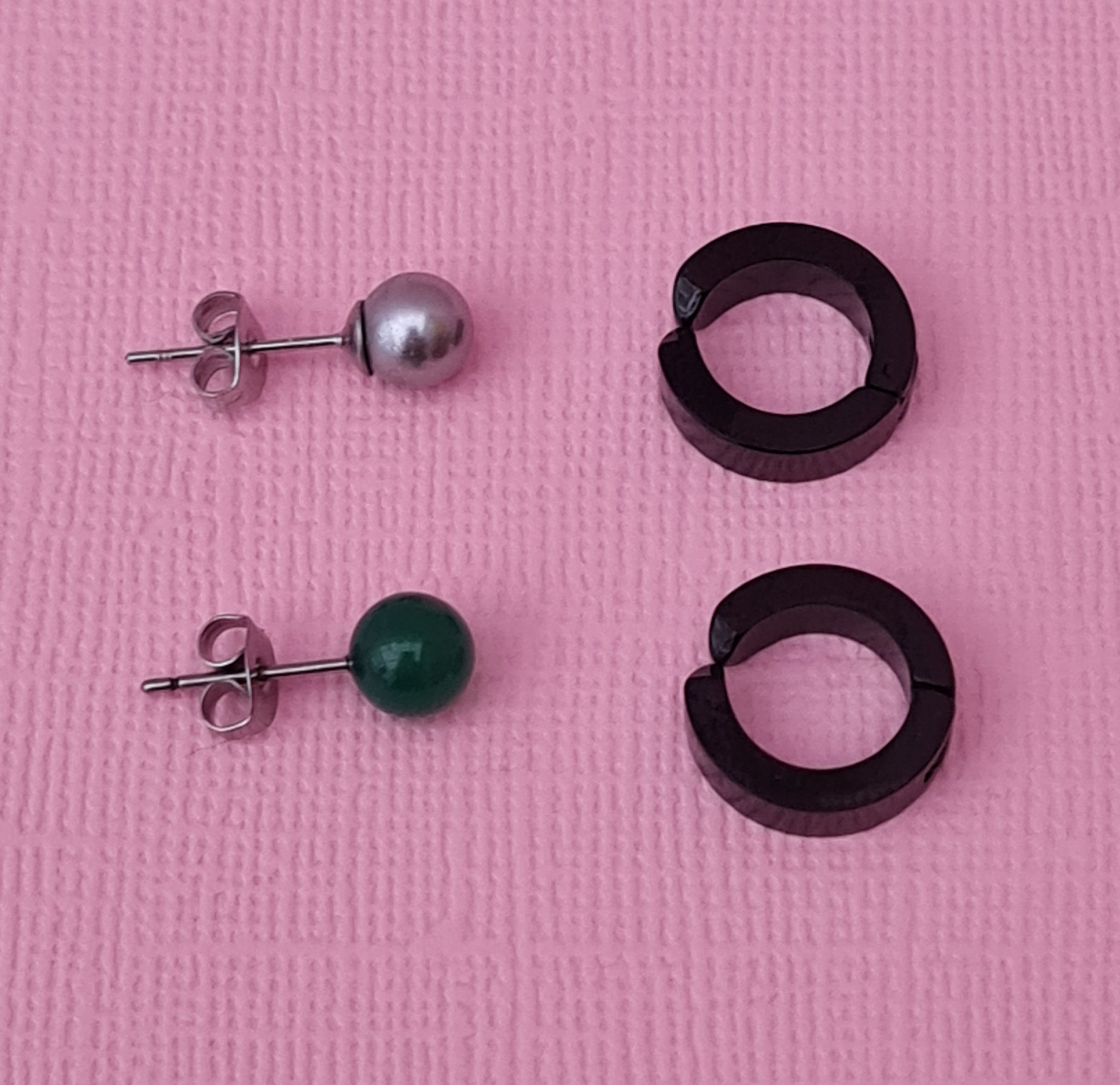 Jujutsu Kaisen Naoya Zenin Earring - Image 2