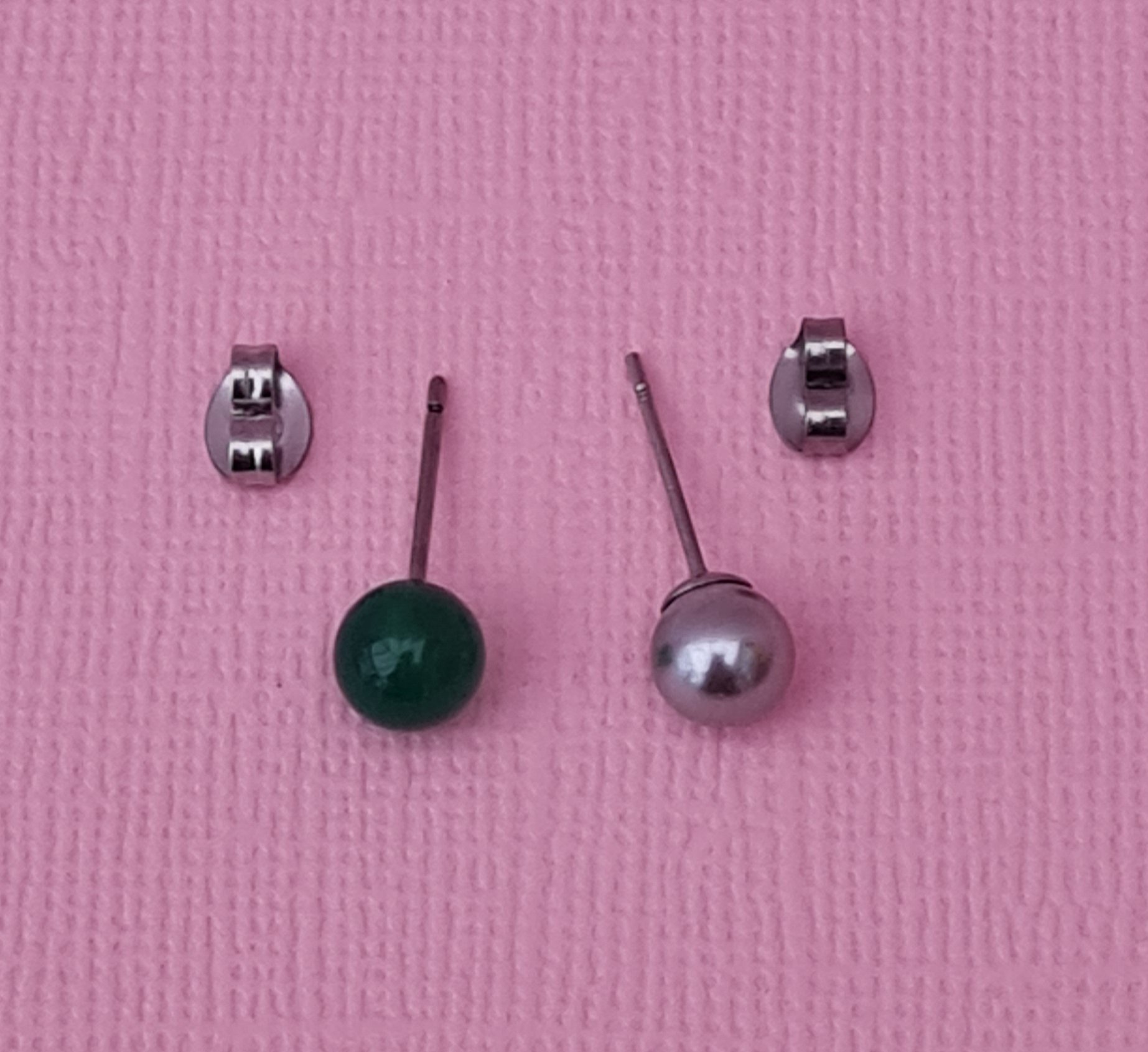 Jujutsu Kaisen Naoya Zenin Earring - Image 3