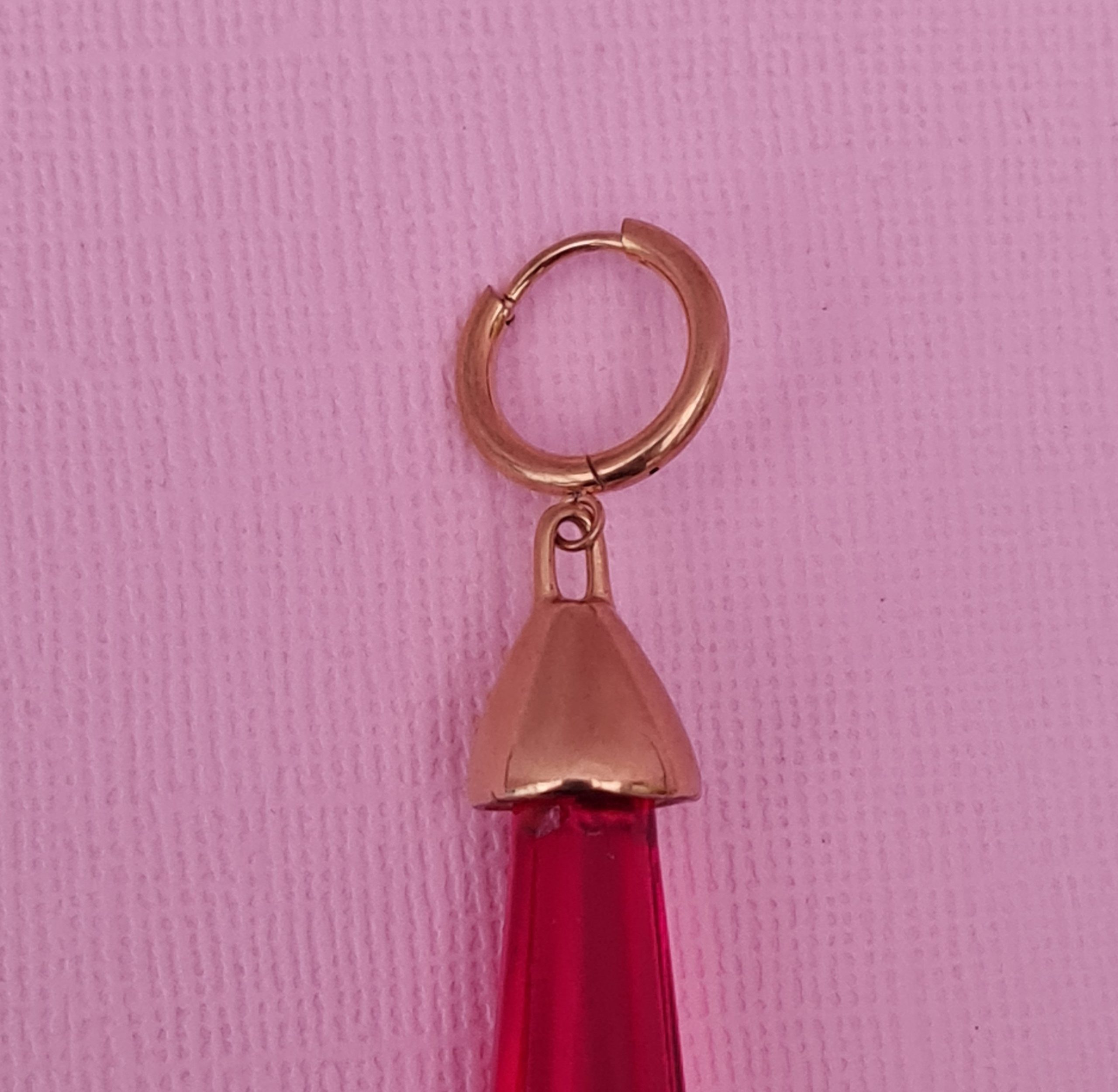 HSR Anaxa Earring - Image 3